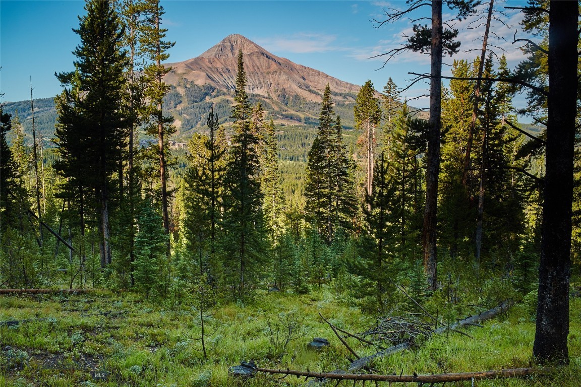 Ulerys Lakes of Moonlight Basin Ranch - Land