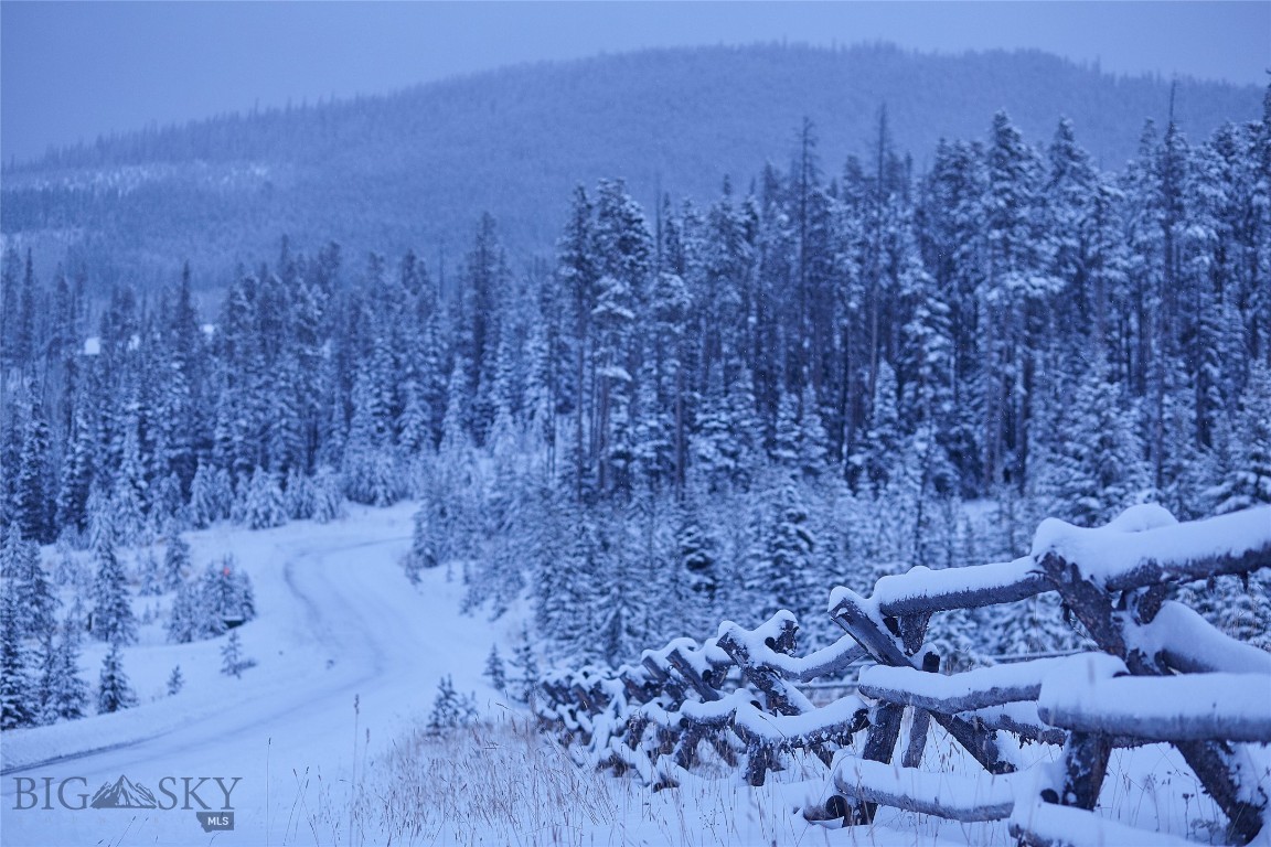 Ulerys Lakes of Moonlight Basin Ranch - Land