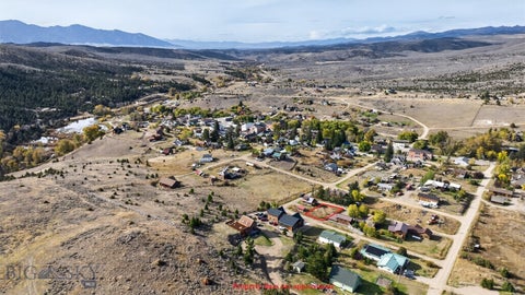 Photo of TBD E Crittenden Street, Virginia City, MT 59755 (MLS # 415326)