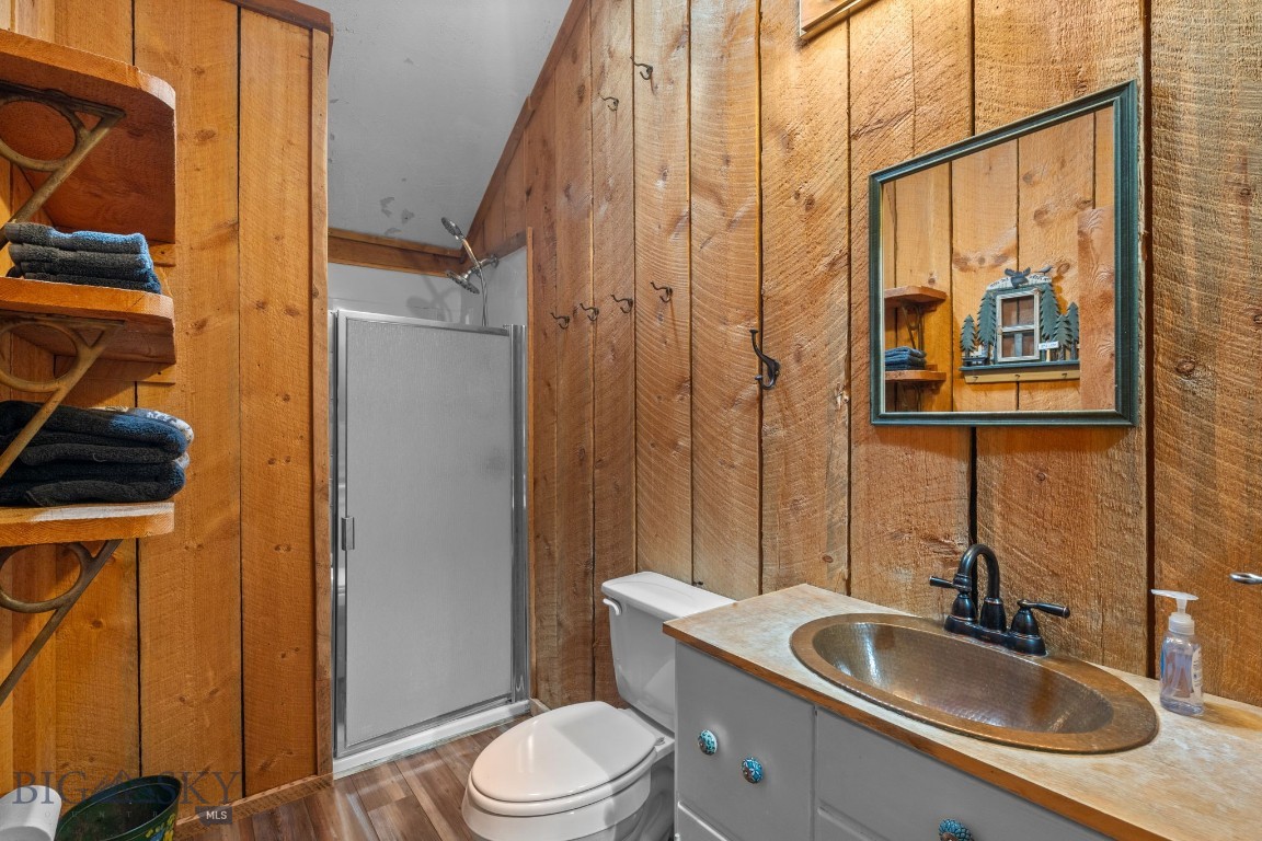 Grizzly Meadows - Residential