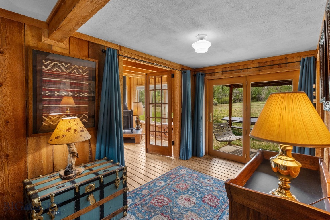 Grizzly Meadows - Residential
