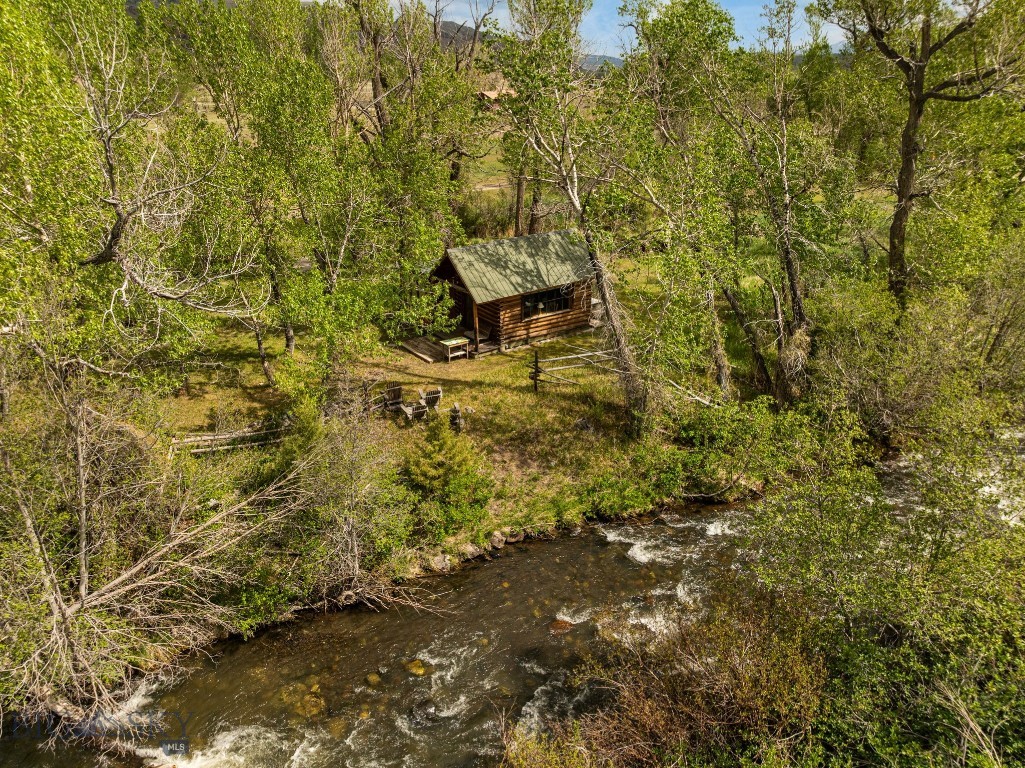 Grizzly Meadows - Residential