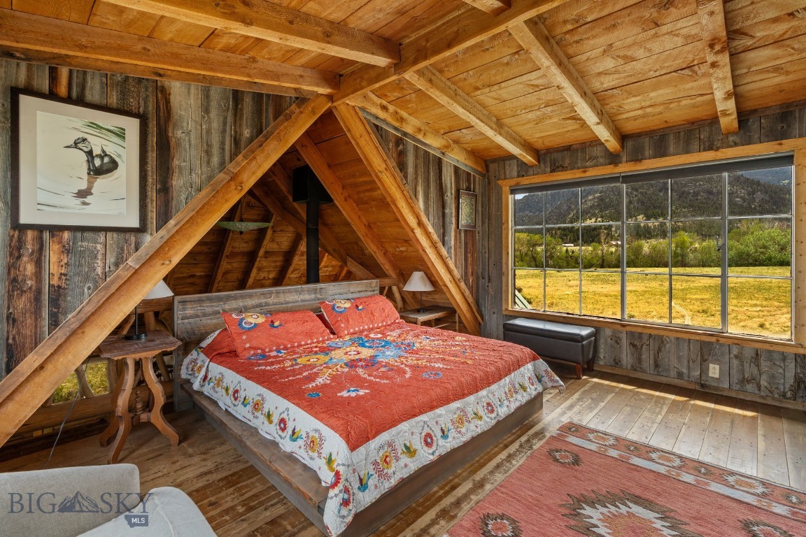 Grizzly Meadows - Residential