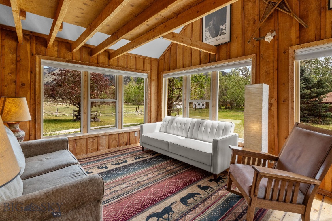 Grizzly Meadows - Residential