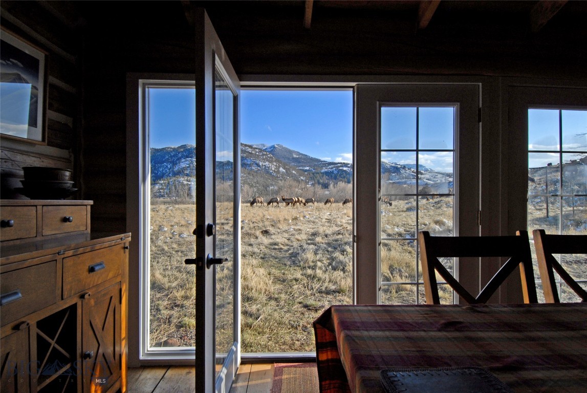 Grizzly Meadows - Residential