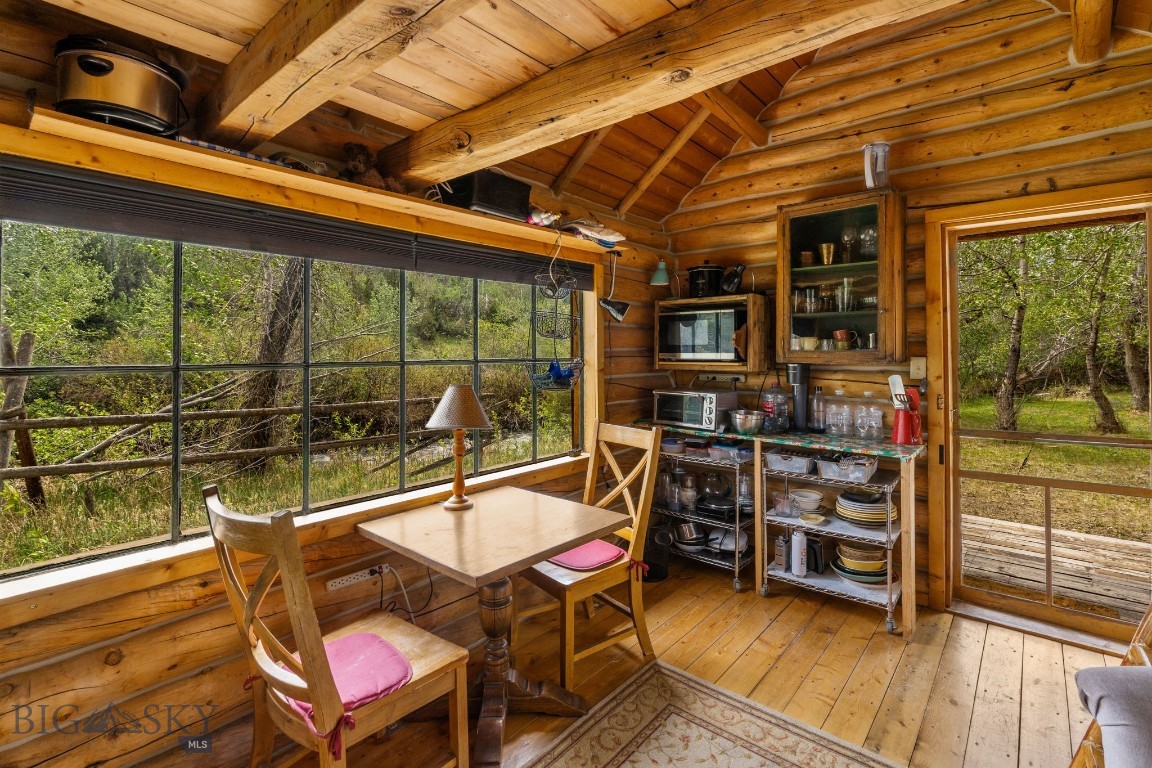 Grizzly Meadows - Residential