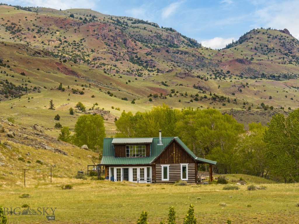 Grizzly Meadows - Residential