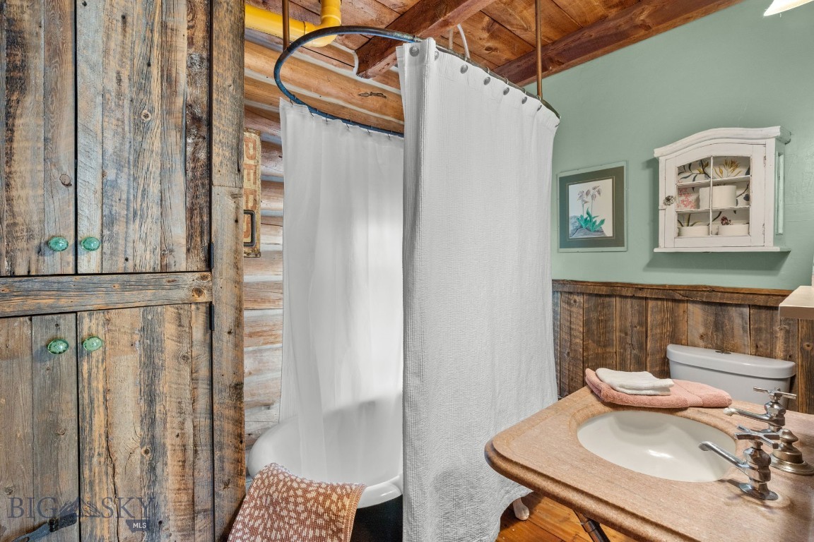 Grizzly Meadows - Residential