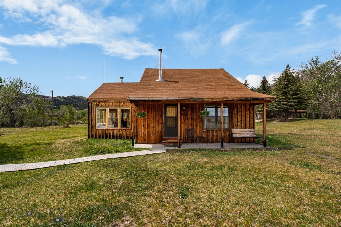 Grizzly Meadows - Residential