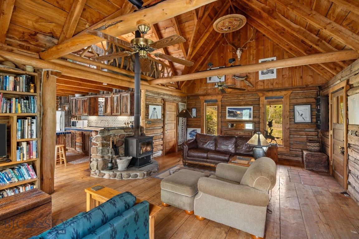 Grizzly Meadows - Residential