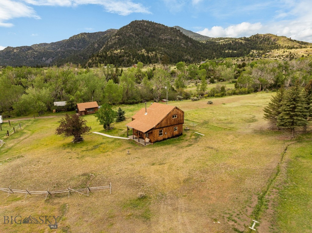 Grizzly Meadows - Residential