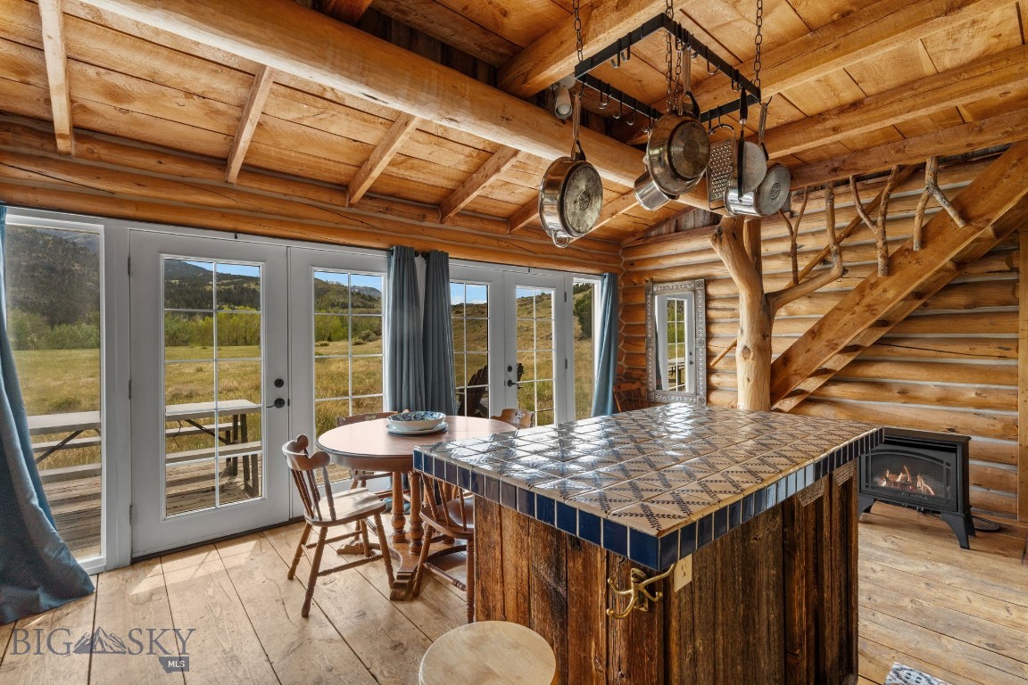 Grizzly Meadows - Residential
