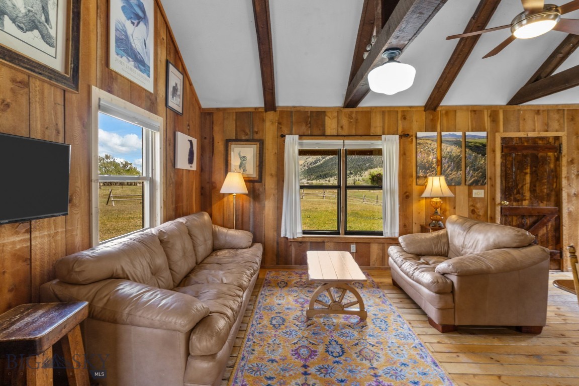 Grizzly Meadows - Residential