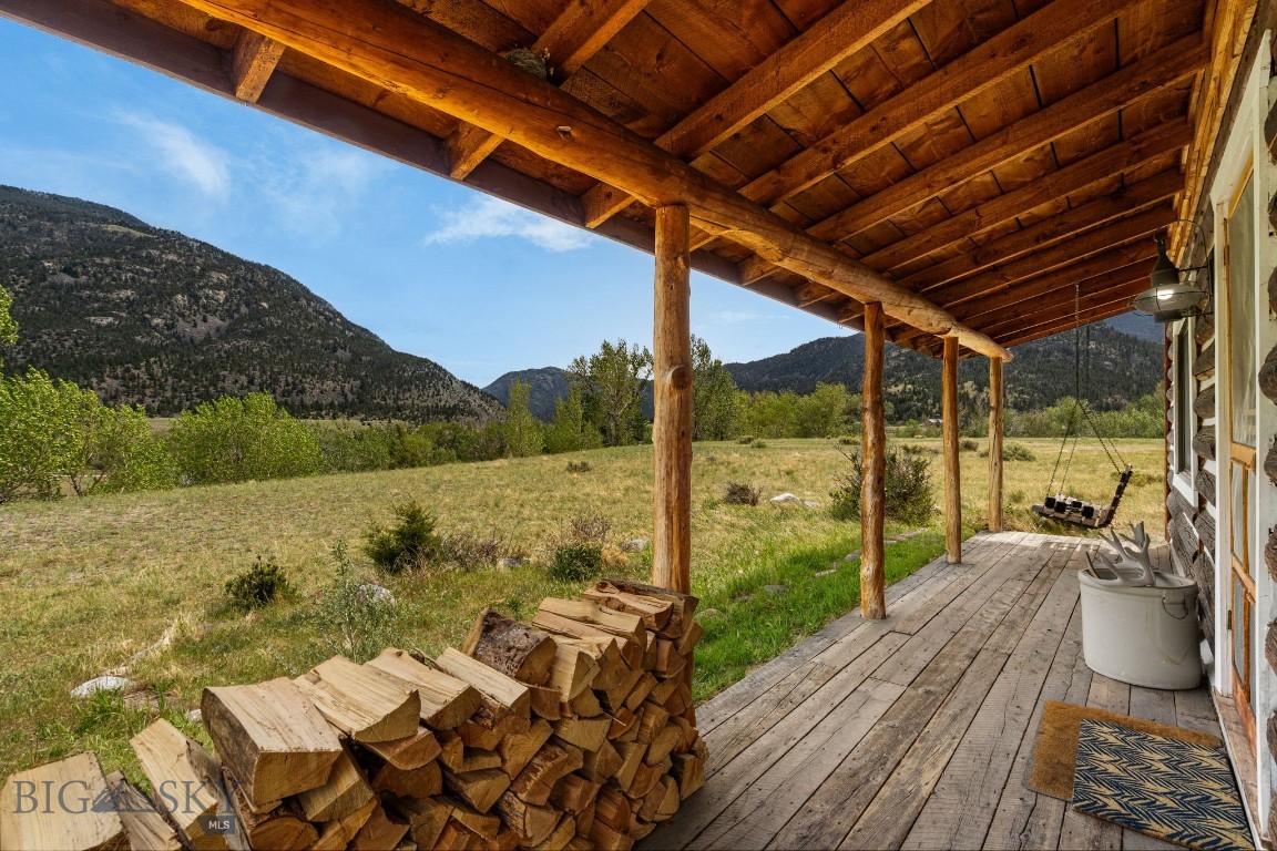 Grizzly Meadows - Residential