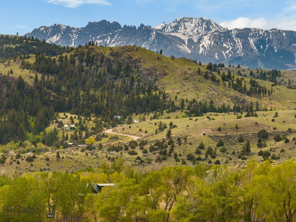 Grizzly Meadows - Residential
