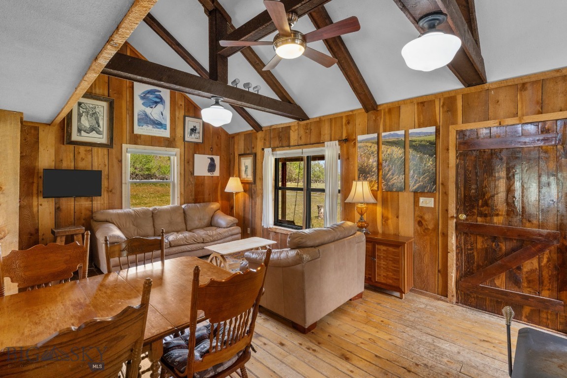 Grizzly Meadows - Residential