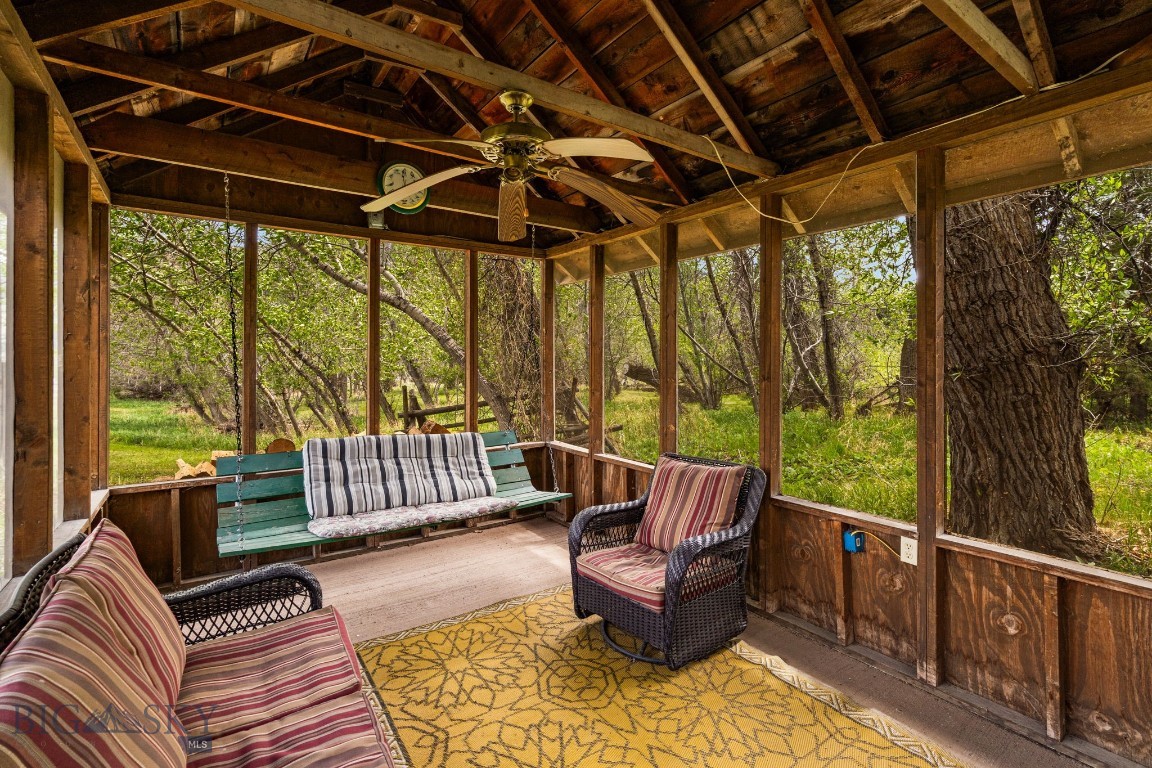 Grizzly Meadows - Residential