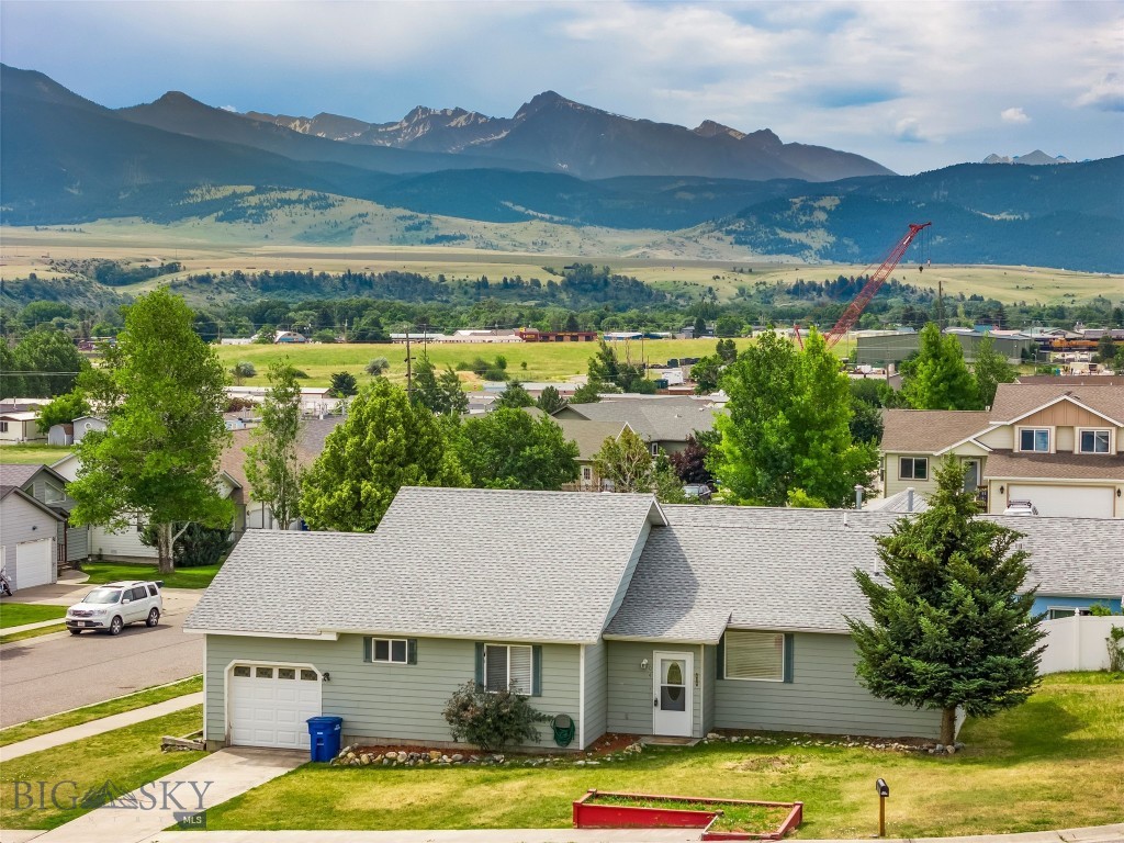 Mountain View Estates - Livingston - Residential Income