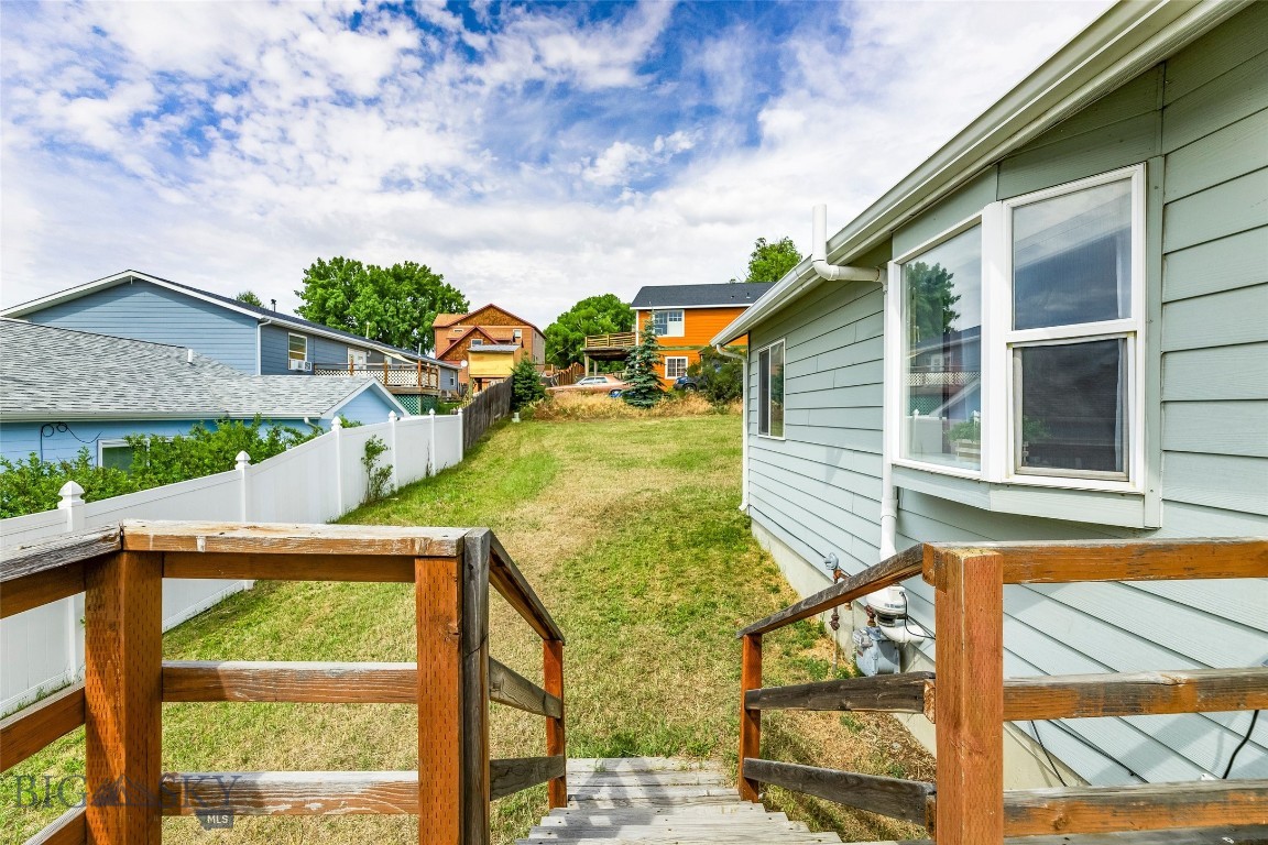 Mountain View Estates - Livingston - Residential Income