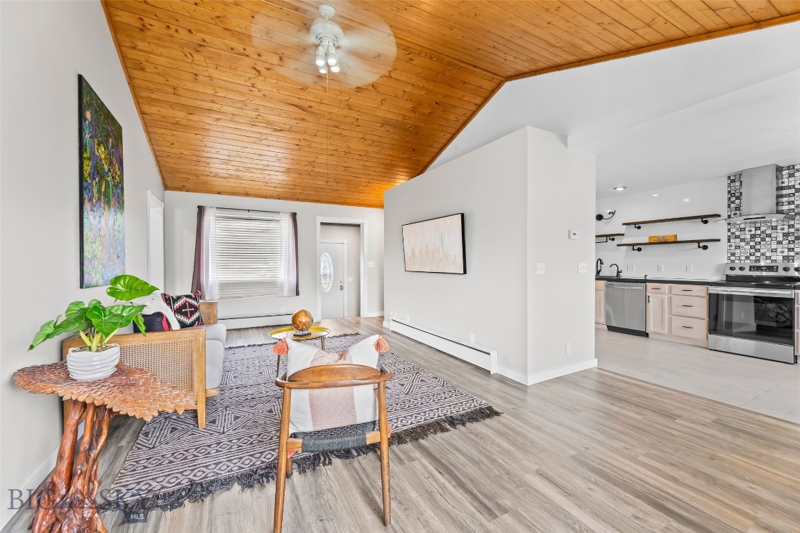 Mountain View Estates - Livingston - Residential Income