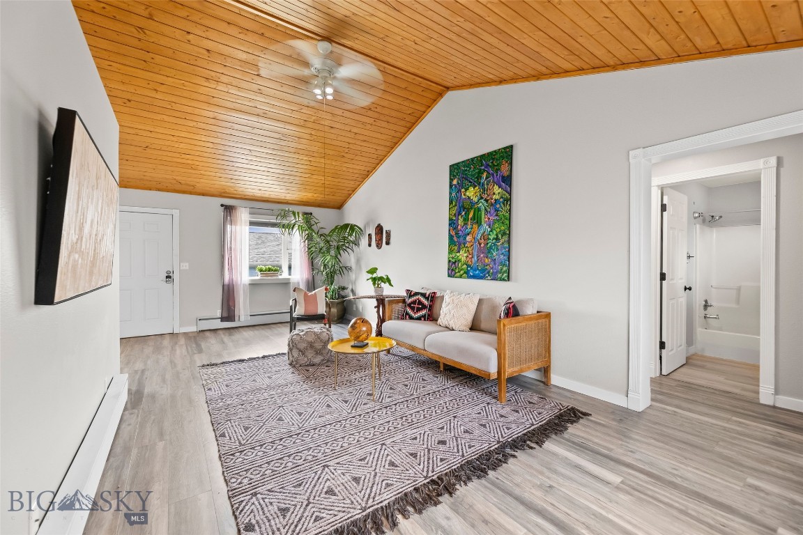 Mountain View Estates - Livingston - Residential Income