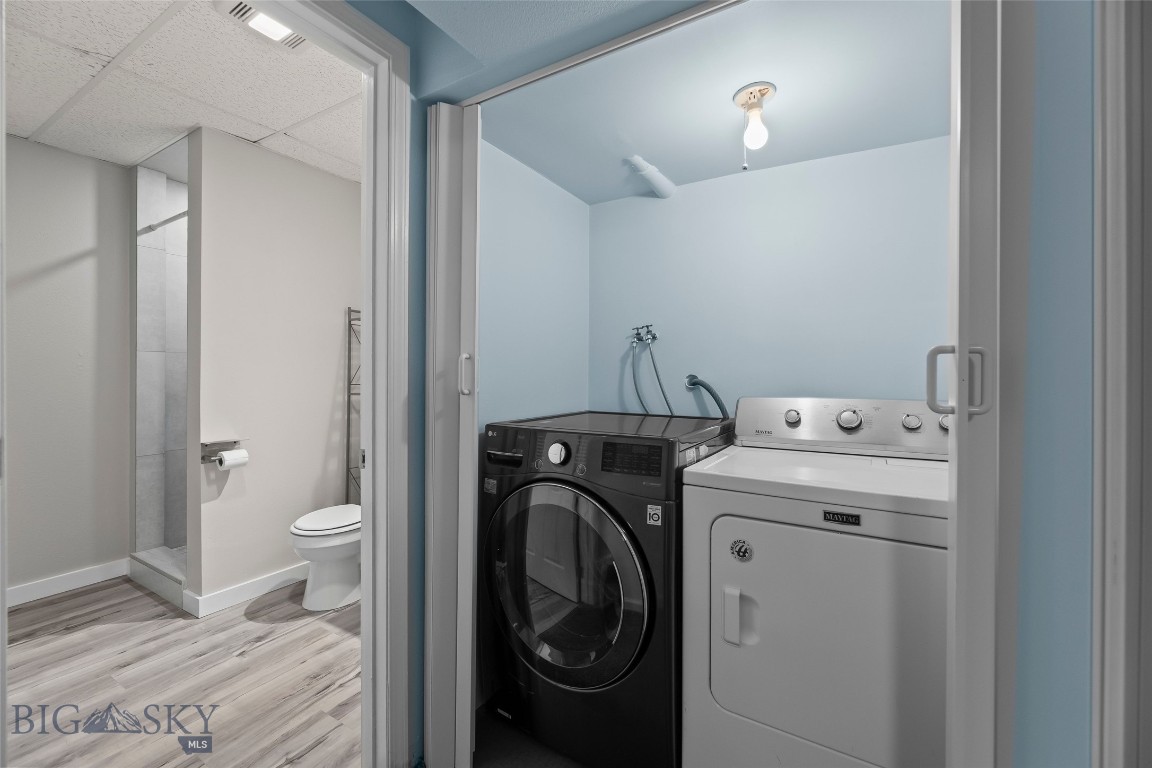 Mountain View Estates - Livingston - Residential Income