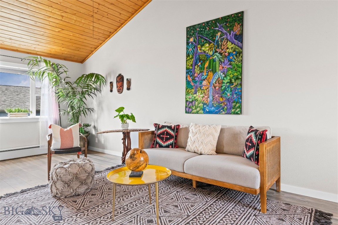 Mountain View Estates - Livingston - Residential Income