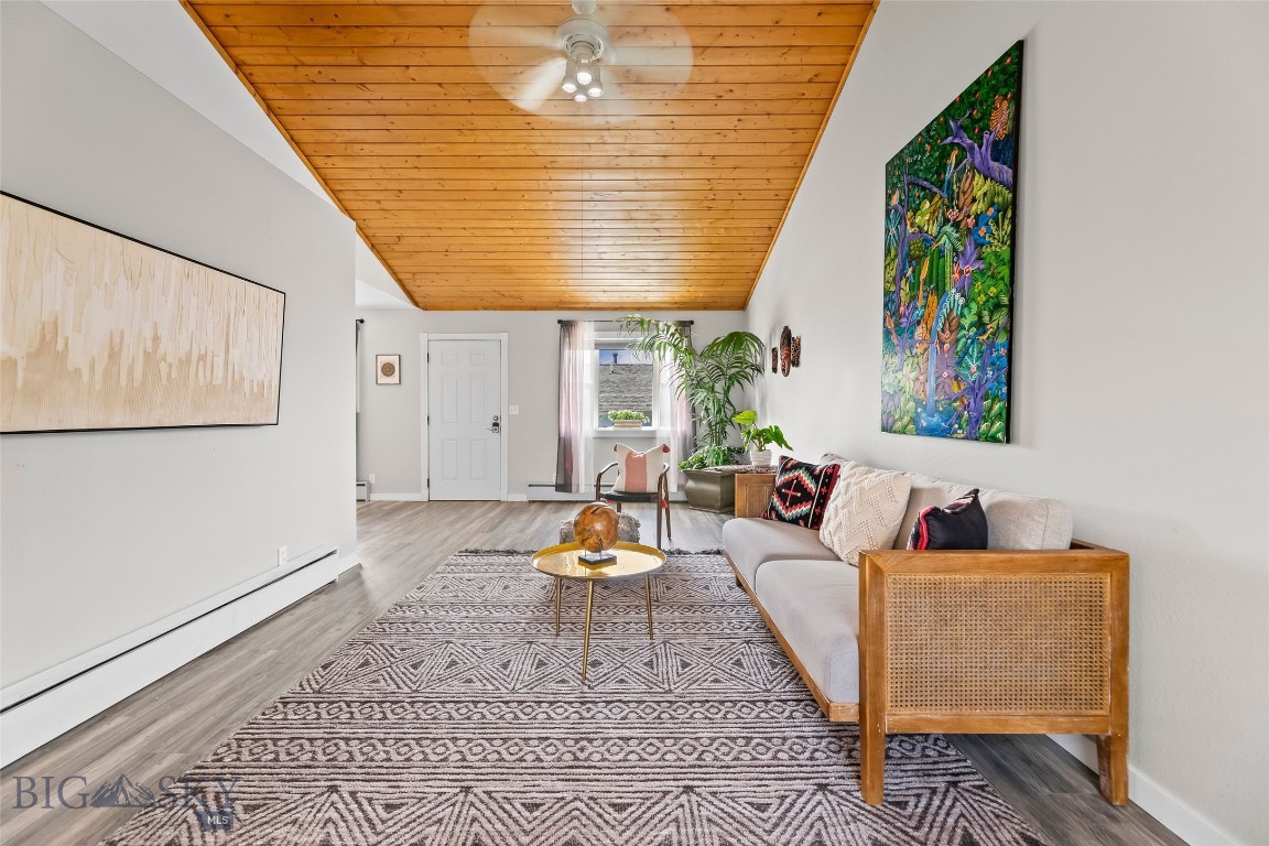 Mountain View Estates - Livingston - Residential Income