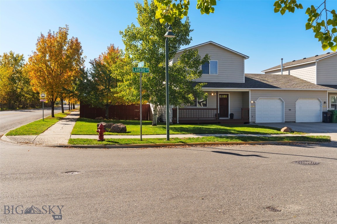 Parkway Plaza - Residential