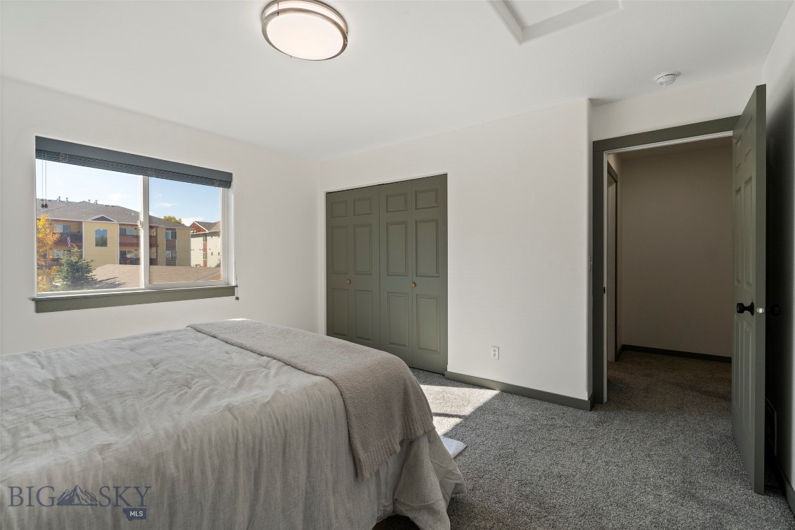 Parkway Plaza - Residential