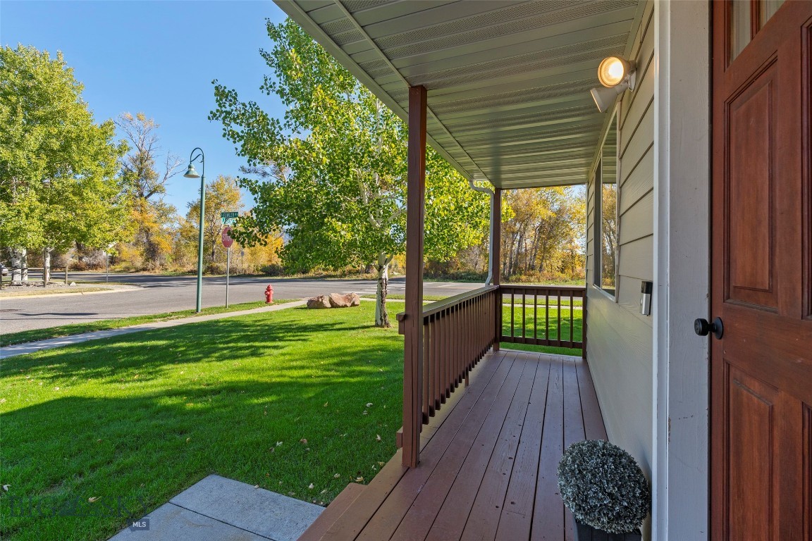 Parkway Plaza - Residential