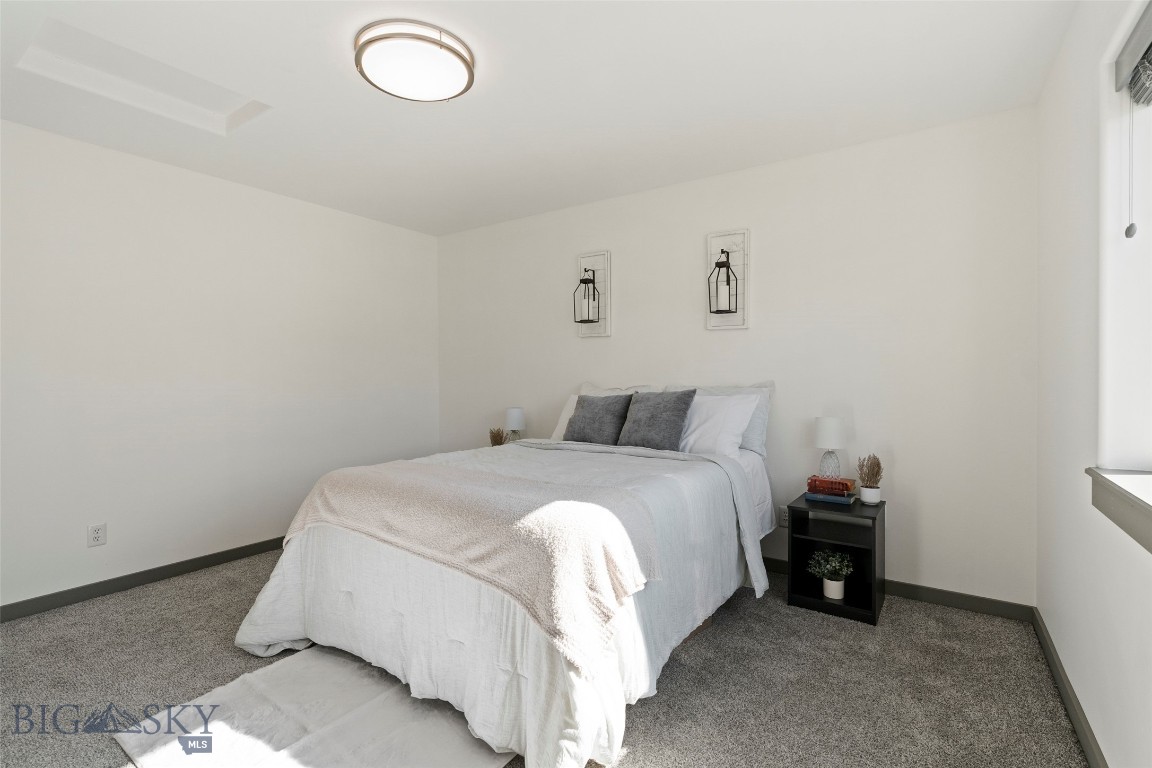 Parkway Plaza - Residential