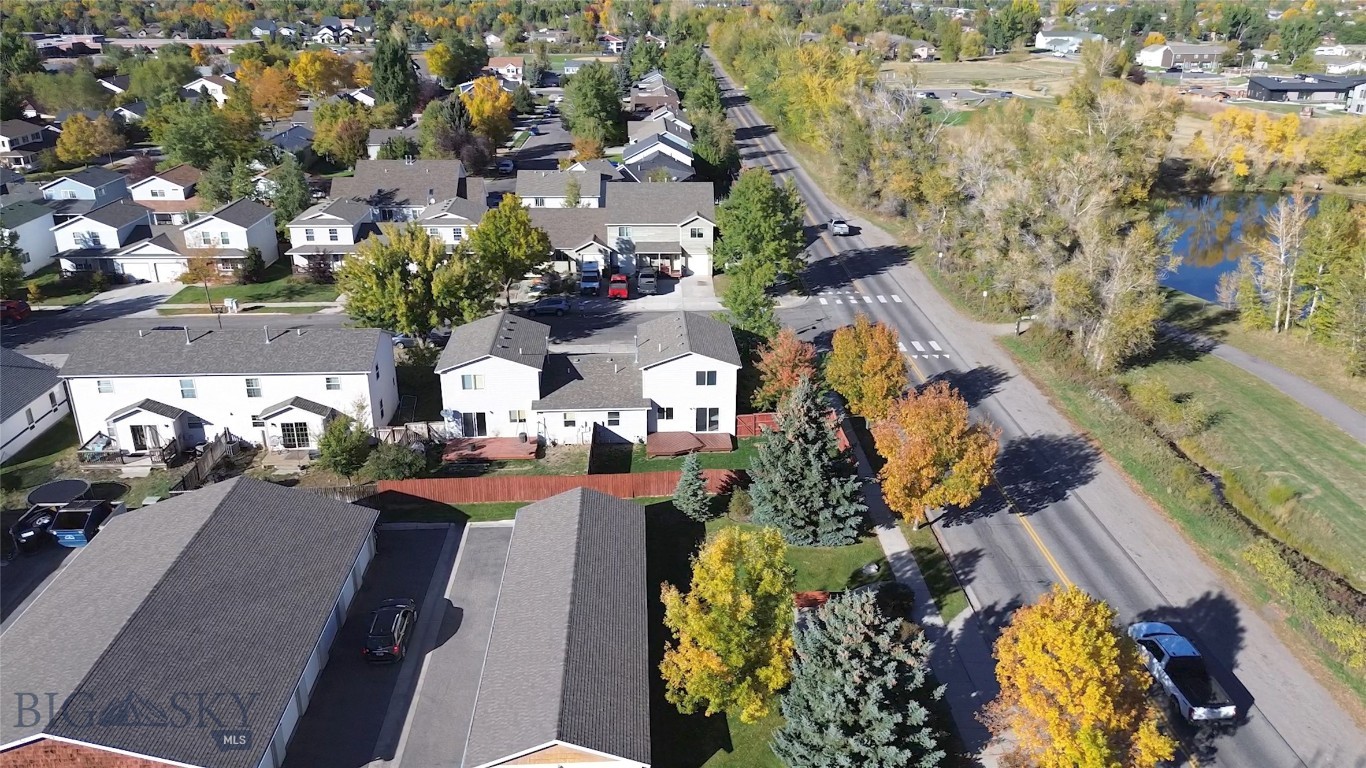 Parkway Plaza - Residential