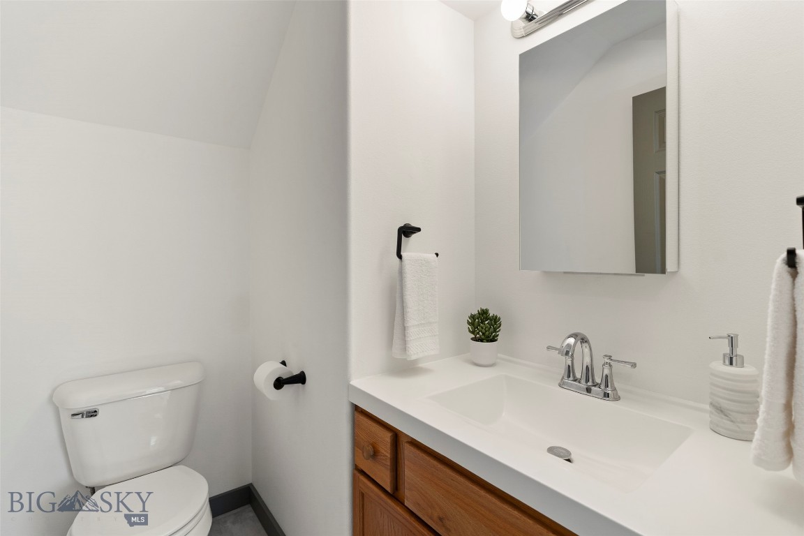Parkway Plaza - Residential