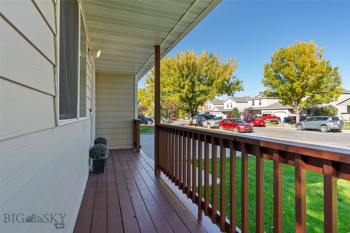 Parkway Plaza - Residential