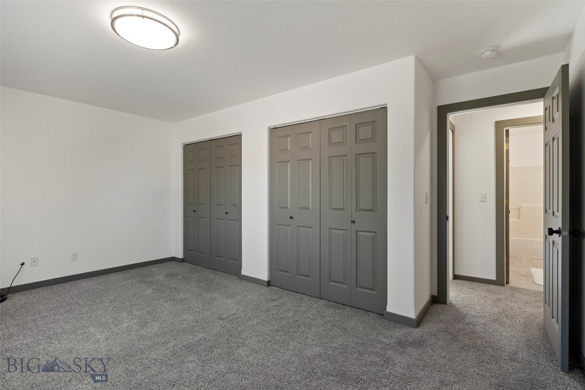 Parkway Plaza - Residential