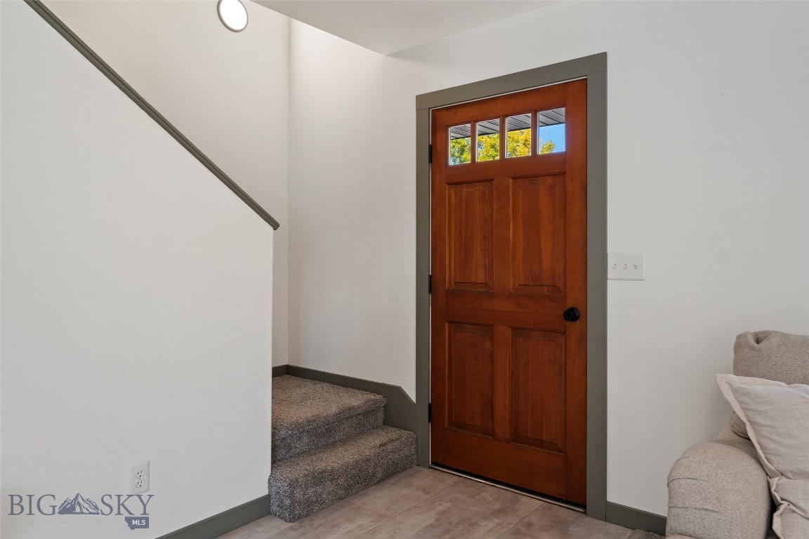 Parkway Plaza - Residential