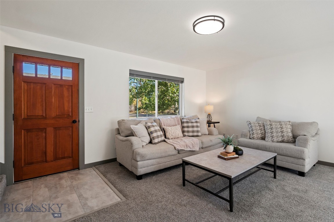 Parkway Plaza - Residential