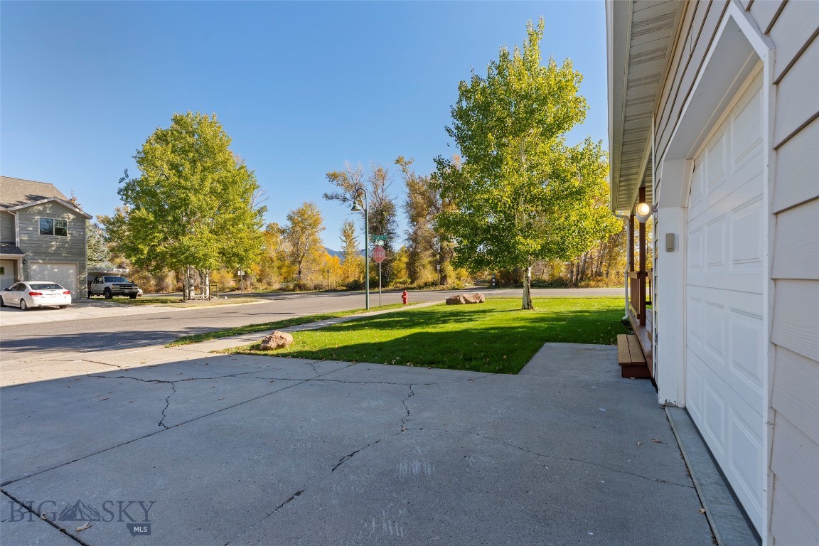Parkway Plaza - Residential