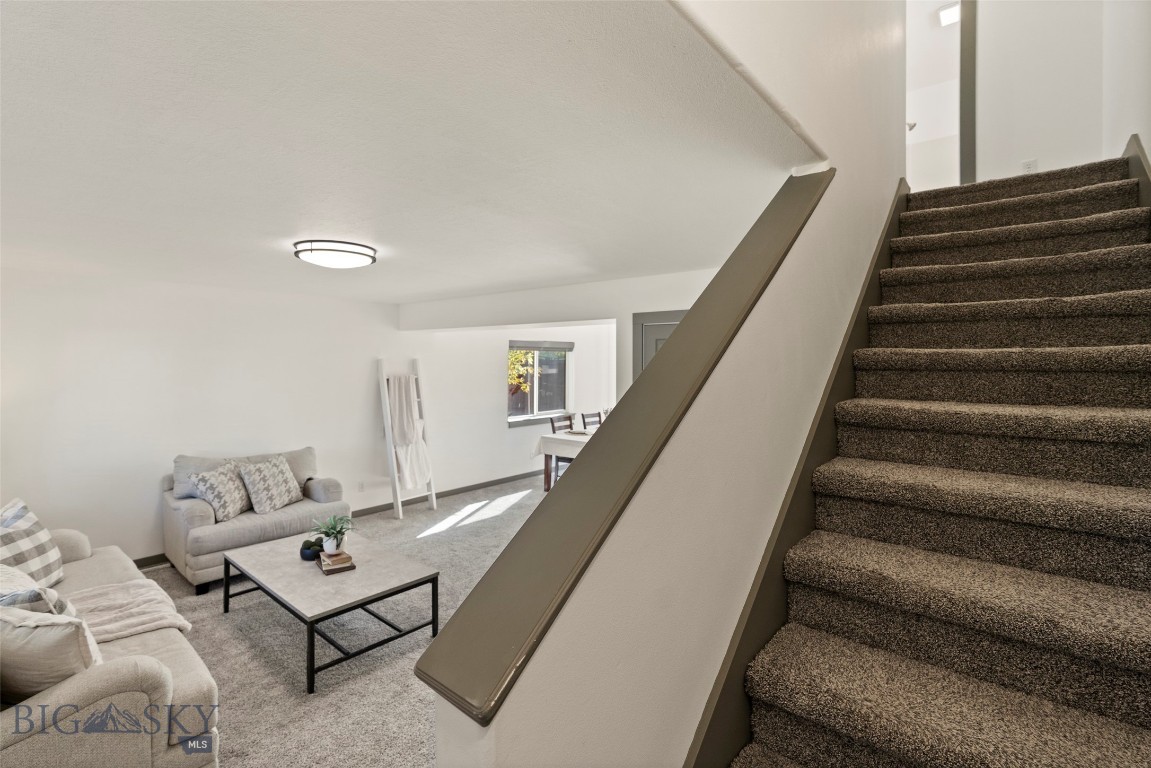 Parkway Plaza - Residential