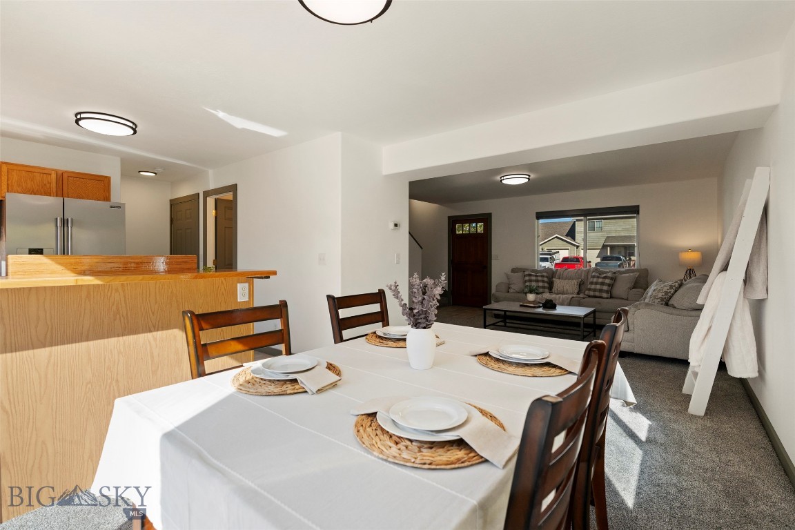 Parkway Plaza - Residential