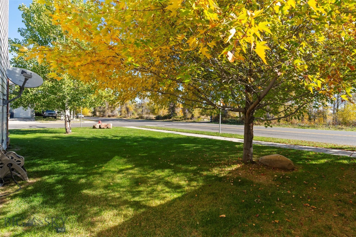 Parkway Plaza - Residential
