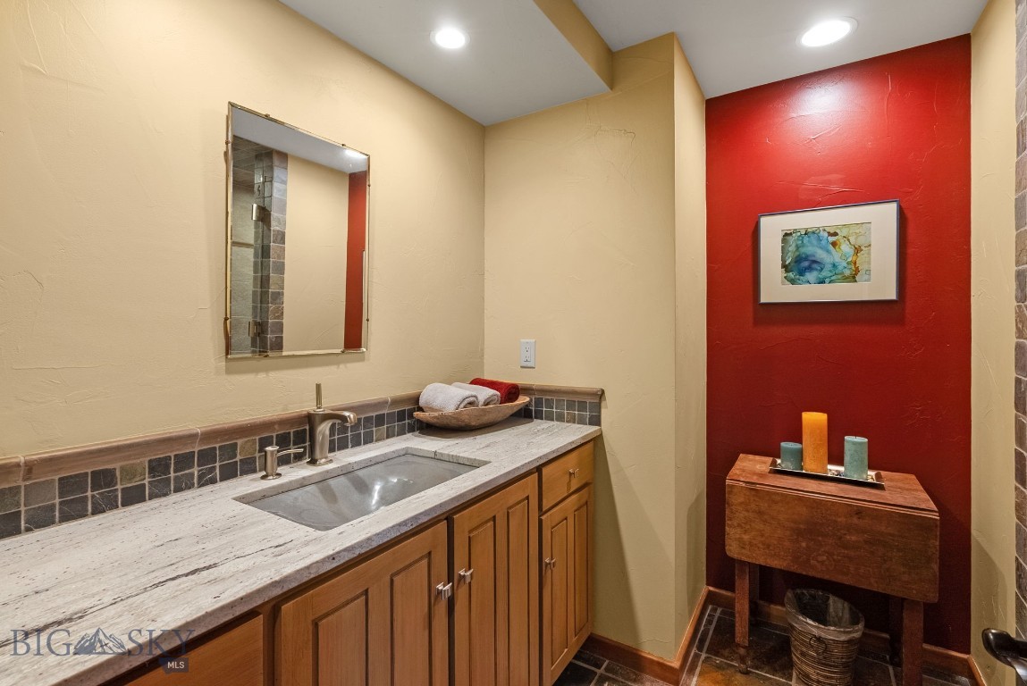 Summer Ridge - Residential
