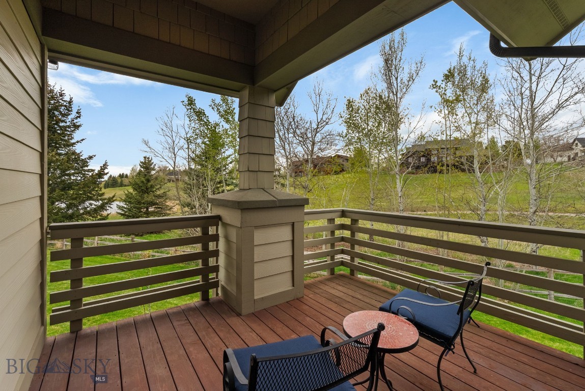 Summer Ridge - Residential