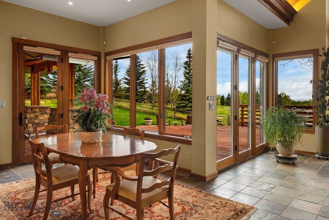 Summer Ridge - Residential