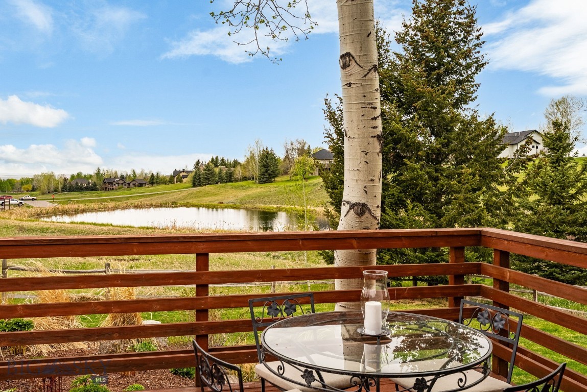 Summer Ridge - Residential