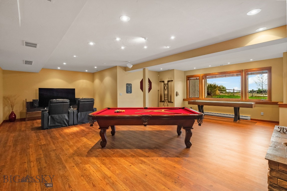 Summer Ridge - Residential