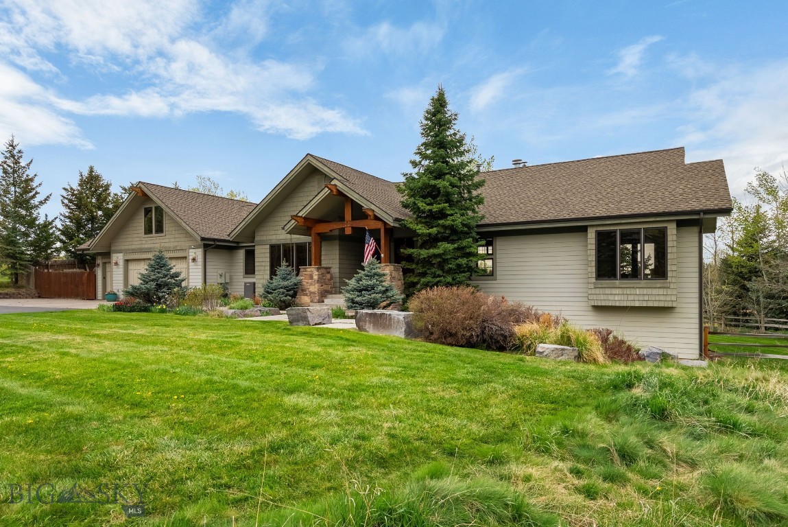 Summer Ridge - Residential