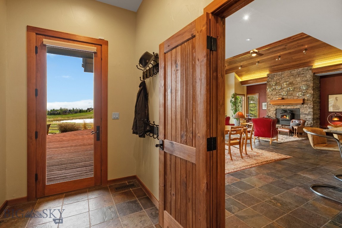 Summer Ridge - Residential