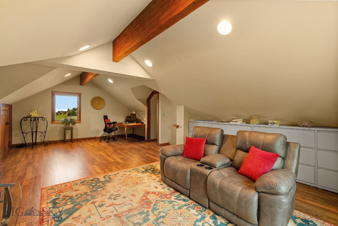 Summer Ridge - Residential